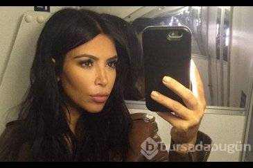 Ünlüler de selfie sever
