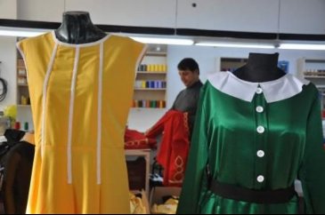 Bursa'da 3 bin kişi 83 yıl öncesinin kıyafetlerini giyecek