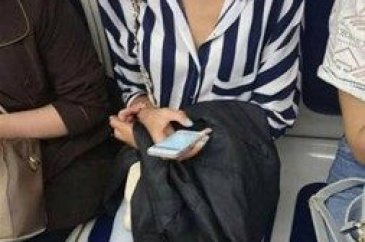 Moda mı bu şimdi?