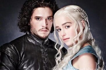 Game of Thrones'un 7. sezon senaryosu sızdı