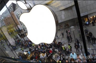 Apple kasasındaki parayla neler yapabilir?