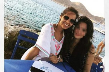 Fulya'nın hayali sonu oldu