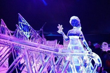 Doyasıya eğleneceğiniz kış festivalleri