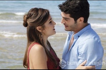 Bir set aşkı daha mı? (Hande Erçel yanıtladı)
