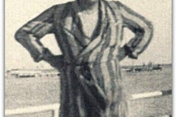 Atatürk'ün nadir bulunan görüntüleri