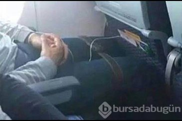 Utandıran yolcular