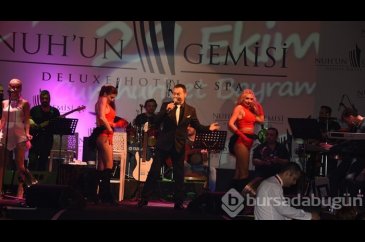 Gelin kaynana karşı karşıya