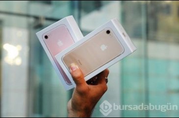 iPhone 7 için adını değiştirdi