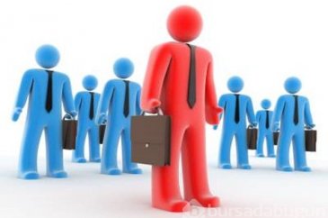 Türklerin en çok çalışmak istediği sektörler