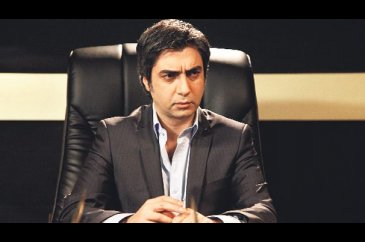 Necati Şaşmaz'ın liseli hali