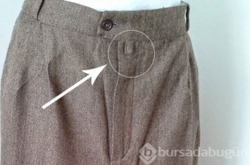 Küçük detaylar bakın aslında ne işe yarıyor!