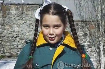 Bücür Cadı'nın inanılmaz değişimi...