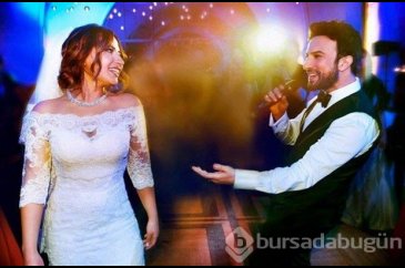 Tarkan ve Kıvanç Tatlıtuğ'dan yıldönümü kararları