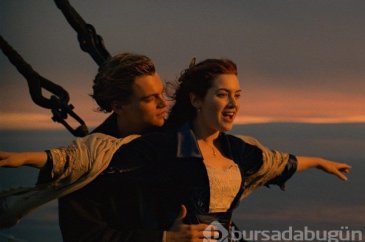 Titanic filminin 10 ilginç kamera arkası görüntüsü