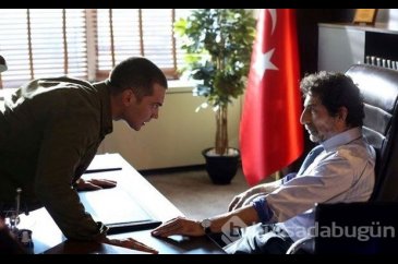 Çağatay Ulusoy hakkında suç duyurusu