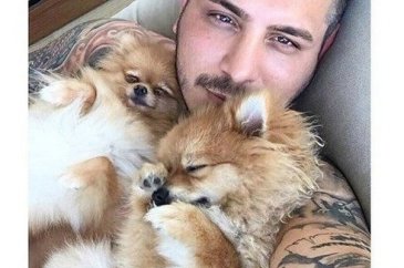 Gökhan Sara zengin mi Kısmetse Olur damadı kimdir?