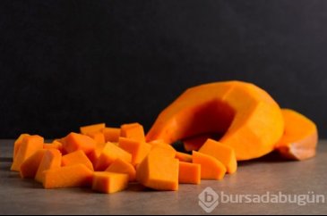 Kasım ayında tüketilmesi gereken besinler