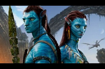 Sinemada yeni dönem Avatar 2 ile başlıyor