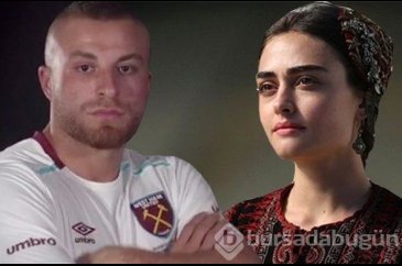 Gökhan Töre'den sessiz sedasız nişan