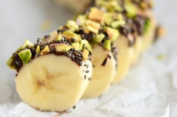 Tok tutan, protein kaynağı 5 atıştırmalık