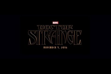Doktor Strange 
