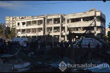 Diyarbakır Bağlar'da patlama (4 Kasım 2016)