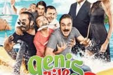 Bu hafta vizyondaki filmler