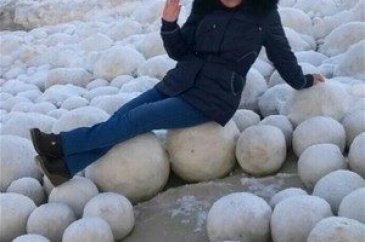Gerçek olduğuna inanamayacağınız doğa olayları