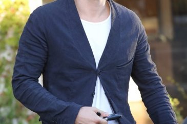 Orlando Bloom sarışın oldu