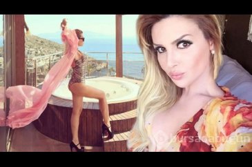 İşte Selin Ciğerci'nin sevgilisi