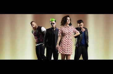 Fatma Turgut: Model Grubu dağılmadı
