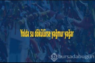 İlk kez okuyacağınız batıl inançlar...