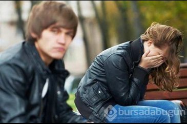Tükenmiş sevginin 10 belirtisi