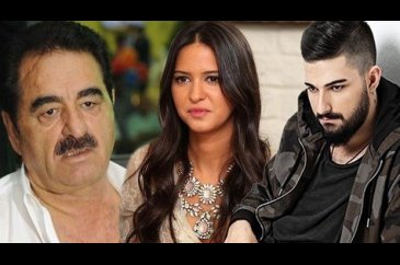 Ceylan Çapa'dan İbrahim Tatlıses'e tepki