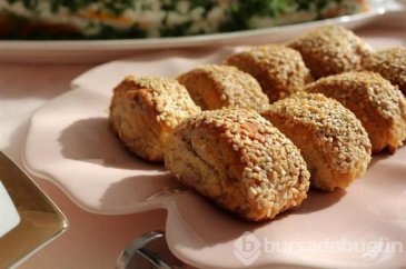 Tahin ve pekmezin buluştuğu 10 tarif
