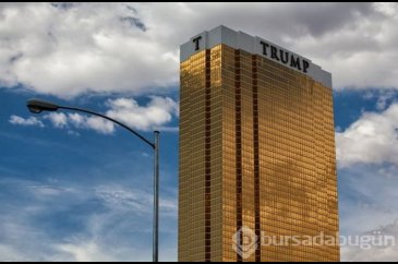 İşte Donald Trump'ın mal varlığı