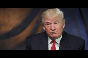 Ünlü isimlerden Donald Trump paylaşımları