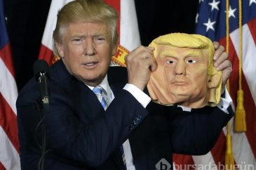 İşte 'aday bile olamaz' denilen Donald Trump'ın başkanlığa yürüyüşü