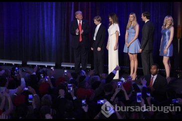 Trump'ın dış politikası nasıl olacak?