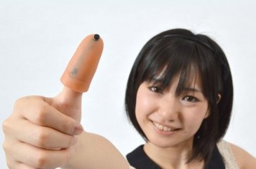 Japonların çılgın buluşları