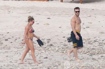 Hilary Duff'a aşk yaradı