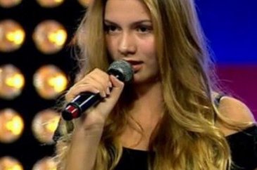 Aleyna Tilki'nin şu haline bakın!