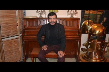 Ufuk Bayraktar 'Dağ 2' filmindeki gerçeği açıkladı