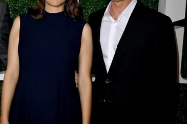 Marion Cottilard'dan Brad Pitt'e övgü