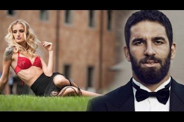Didem Soydan - Arda Turan
