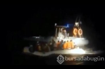 Silah zoruyla ölüme terk edilmişler