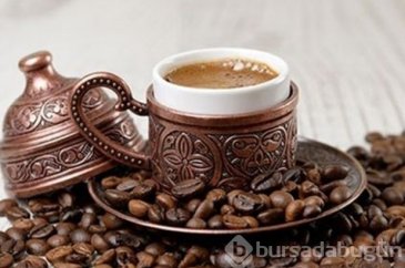 Türk Kahvesinin bilinmeyen faydaları