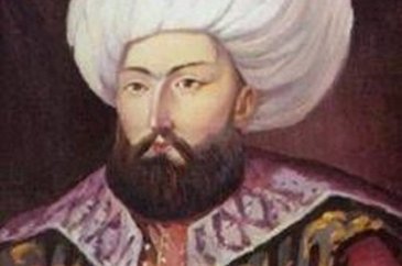 Osmanlı padişahlarının meslekleri!
