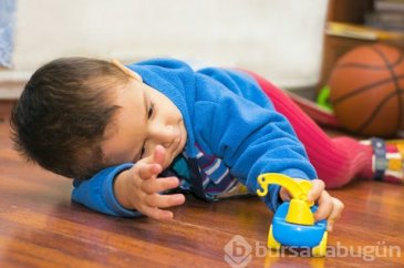 Çocuğunuzda bu hastalık varsa aman dikkat!