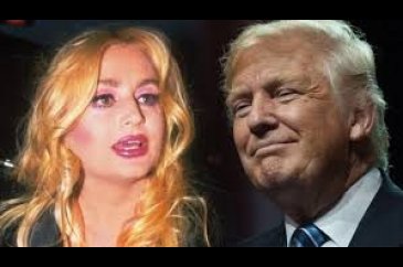 Banu Alkan'ın Donald Trump'la yaşadığı bir anısı